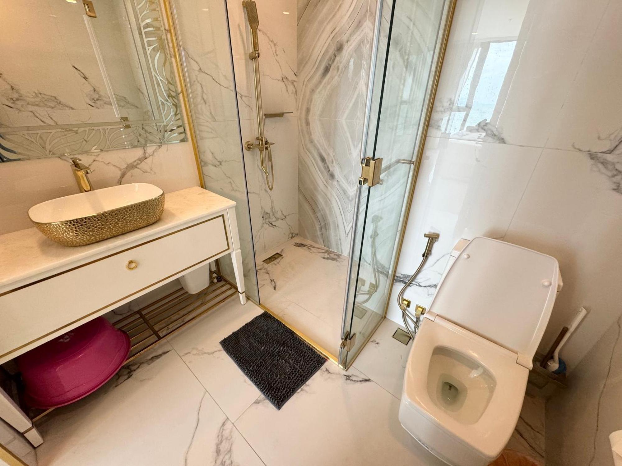 Copacabana Jomtien Luxury Residence & Yahaha Eksteriør bilde
