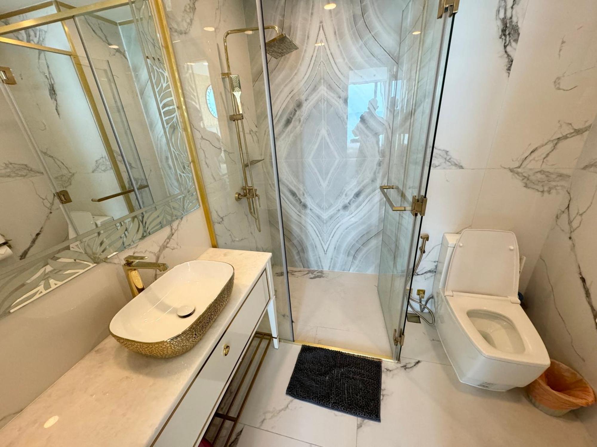 Copacabana Jomtien Luxury Residence & Yahaha Eksteriør bilde